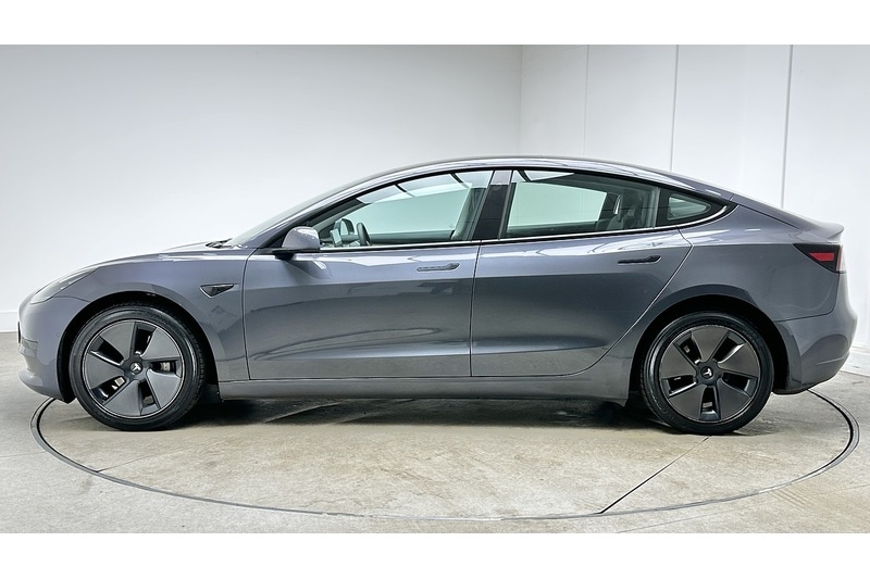 Used Tesla Model 3 2022 for sale - 78159828: Photo 7