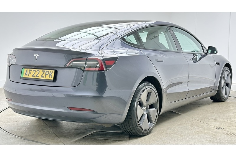 Used Tesla Model 3 2022 for sale - 78159828: Photo 9