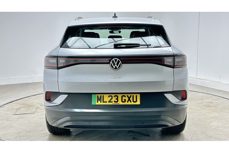 Used Volkswagen ID.4 2023 for sale - 78197505: Photo 10