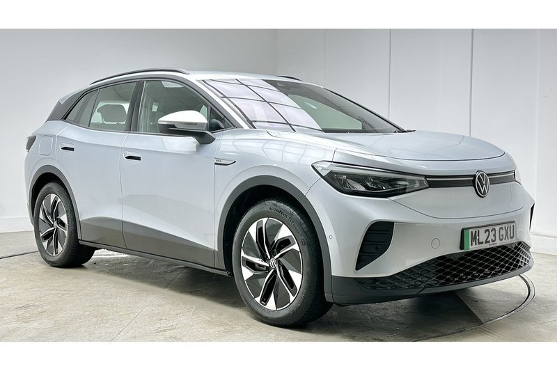 Used Volkswagen ID.4 2023 for sale - 78197505: Photo 11