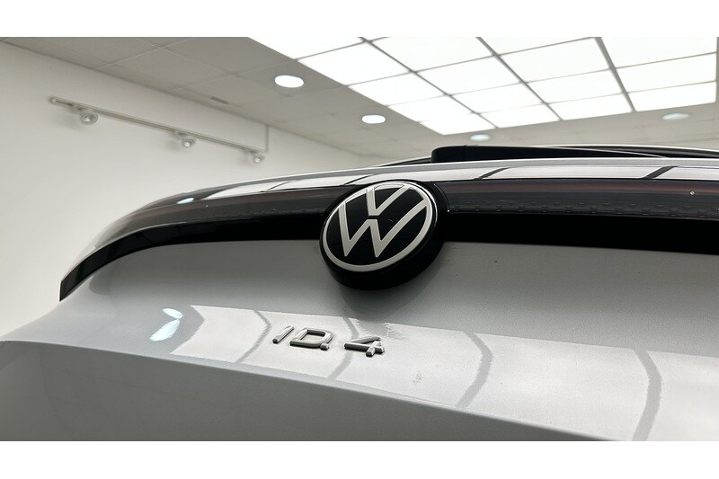 Used Volkswagen ID.4 2023 for sale - 78197505: Photo 13