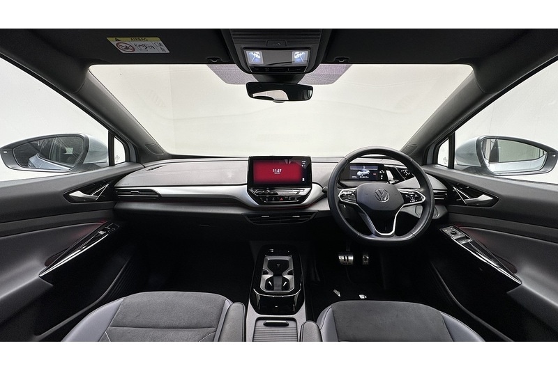 Used Volkswagen ID.4 2023 for sale - 78197505: Photo 2