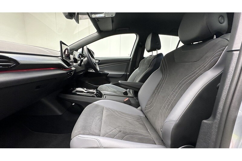 Used Volkswagen ID.4 2023 for sale - 78197505: Photo 20