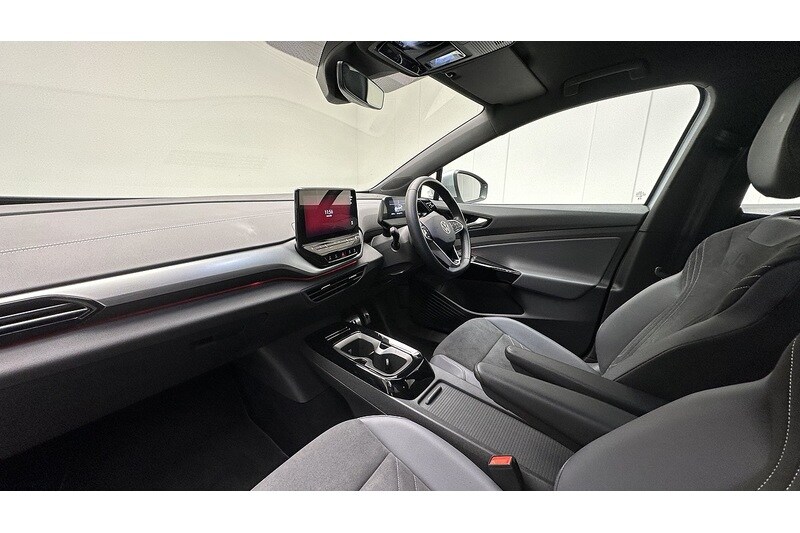 Used Volkswagen ID.4 2023 for sale - 78197505: Photo 21