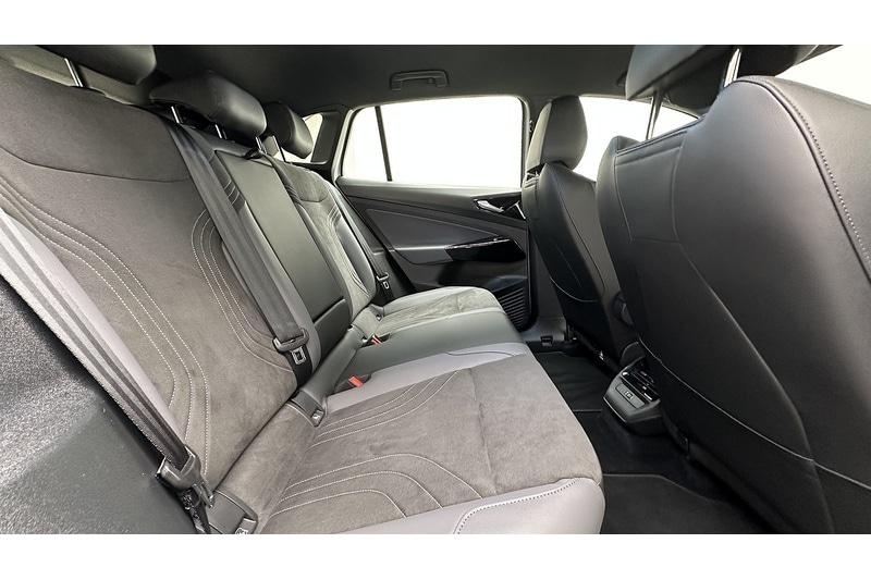 Used Volkswagen ID.4 2023 for sale - 78197505: Photo 25
