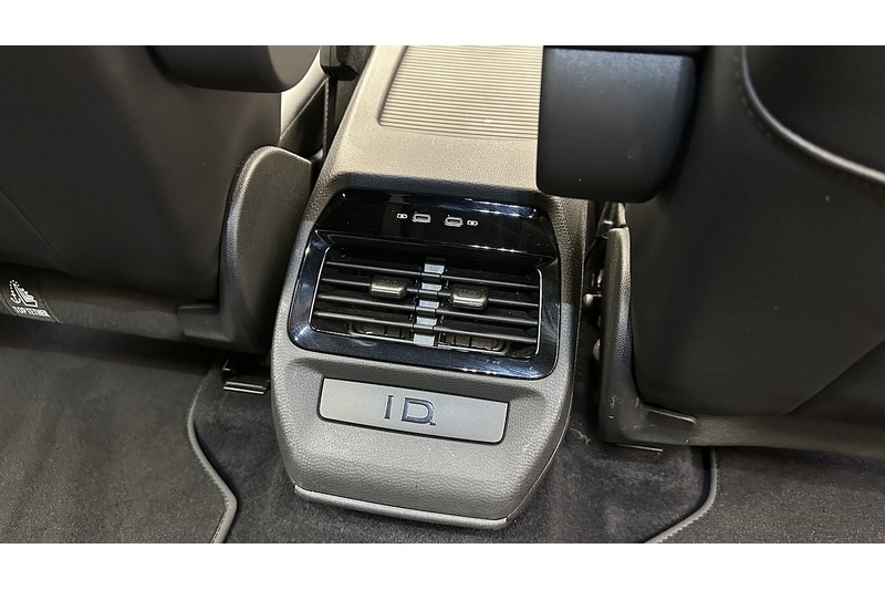 Used Volkswagen ID.4 2023 for sale - 78197505: Photo 27