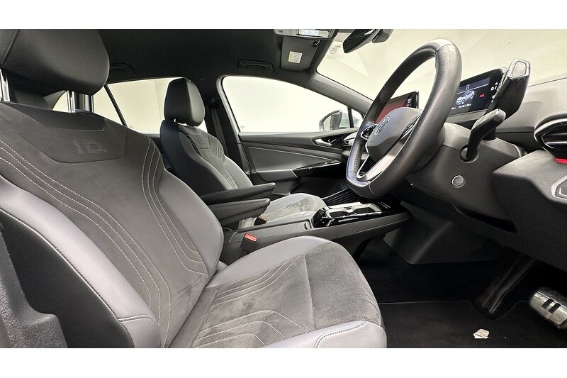 Used Volkswagen ID.4 2023 for sale - 78197505: Photo 28