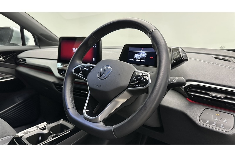 Used Volkswagen ID.4 2023 for sale - 78197505: Photo 30