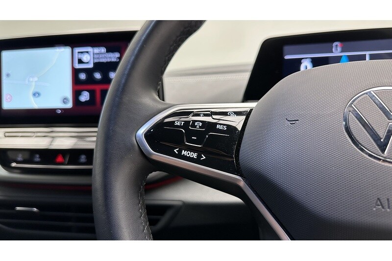 Used Volkswagen ID.4 2023 for sale - 78197505: Photo 35