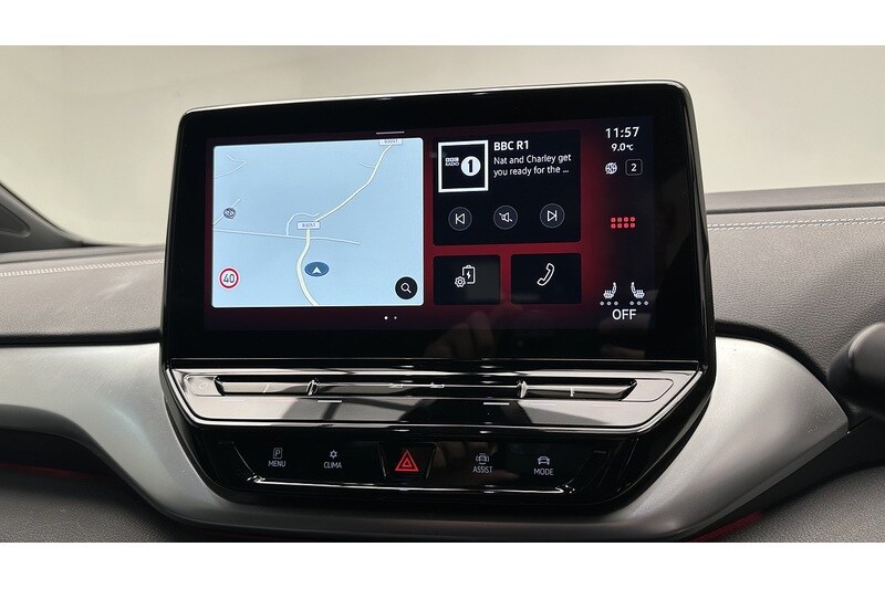 Used Volkswagen ID.4 2023 for sale - 78197505: Photo 38