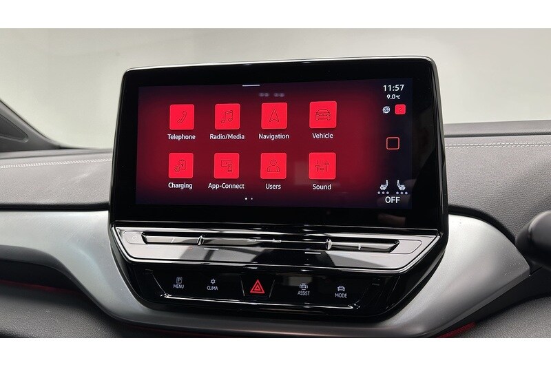 Used Volkswagen ID.4 2023 for sale - 78197505: Photo 39