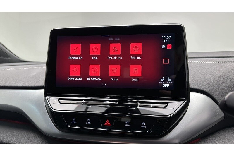 Used Volkswagen ID.4 2023 for sale - 78197505: Photo 40