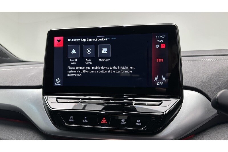 Used Volkswagen ID.4 2023 for sale - 78197505: Photo 41