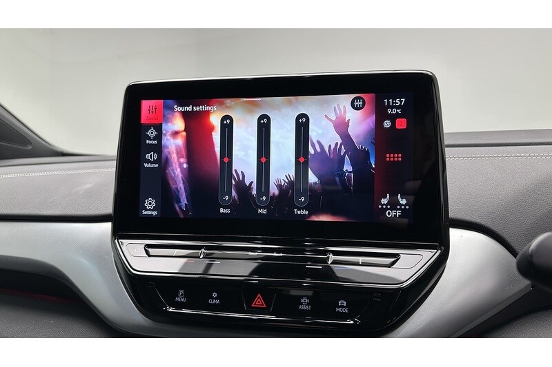 Used Volkswagen ID.4 2023 for sale - 78197505: Photo 42