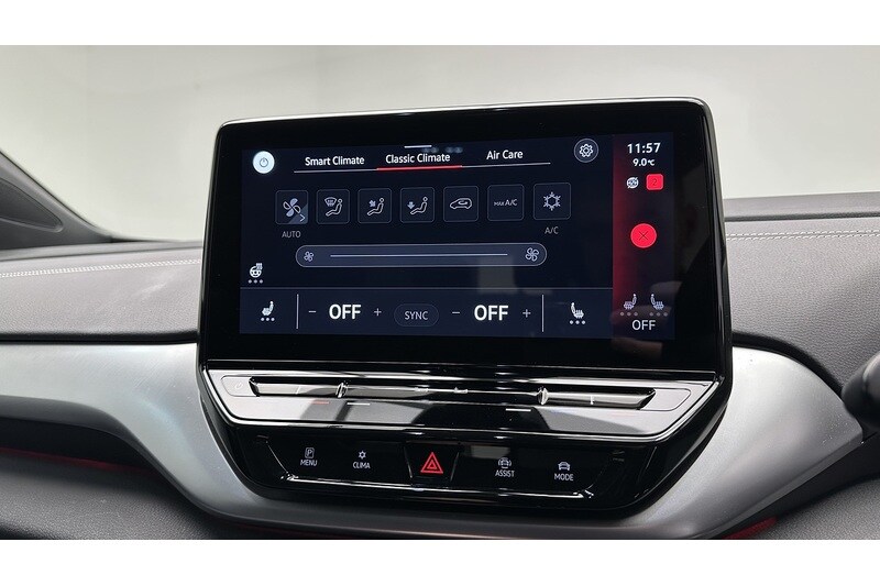 Used Volkswagen ID.4 2023 for sale - 78197505: Photo 43