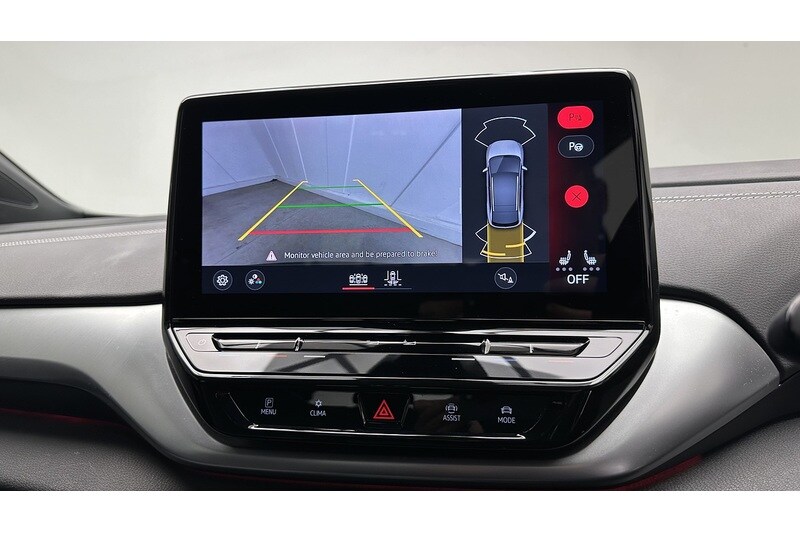 Used Volkswagen ID.4 2023 for sale - 78197505: Photo 44