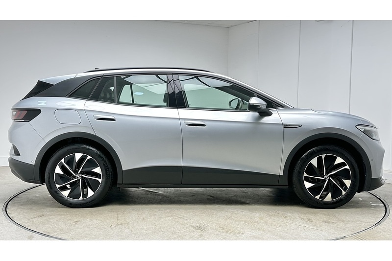 Used Volkswagen ID.4 2023 for sale - 78197505: Photo 5