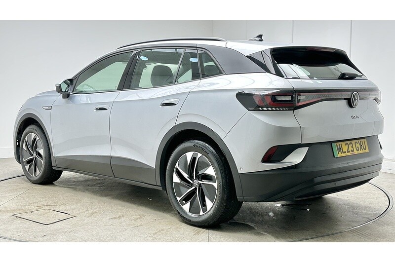 Used Volkswagen ID.4 2023 for sale - 78197505: Photo 6