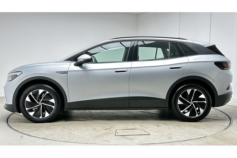 Used Volkswagen ID.4 2023 for sale - 78197505: Photo 7