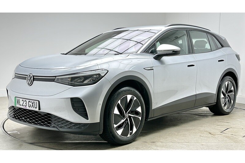 Used Volkswagen ID.4 2023 for sale - 78197505: Photo 8