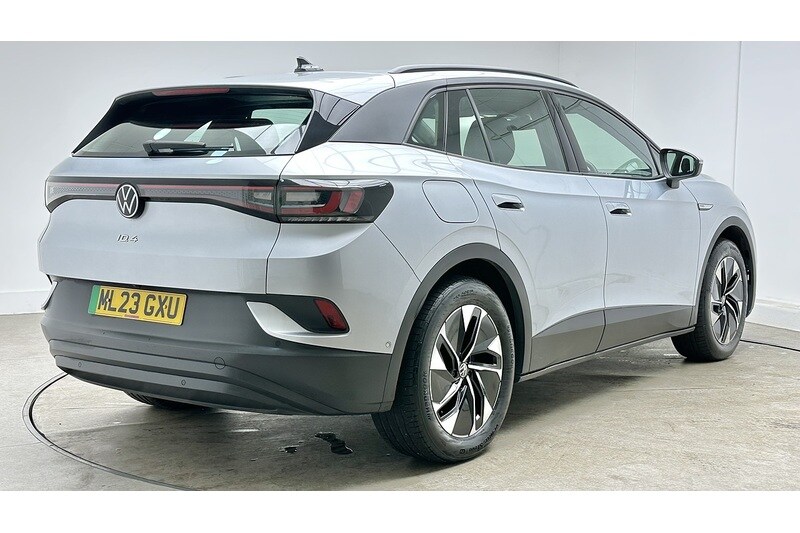 Used Volkswagen ID.4 2023 for sale - 78197505: Photo 9