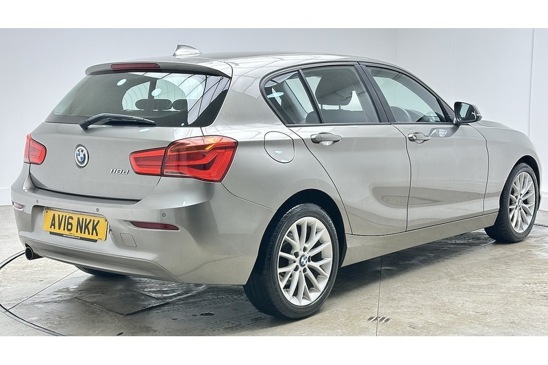 Used BMW 1 Series for sale - 77247298: Photo 10