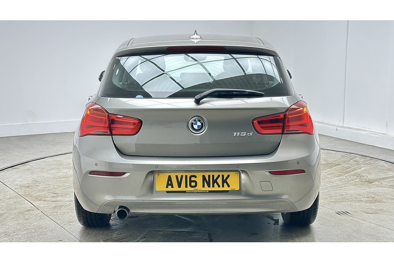 Used BMW 1 Series for sale - 77247298: Photo 11