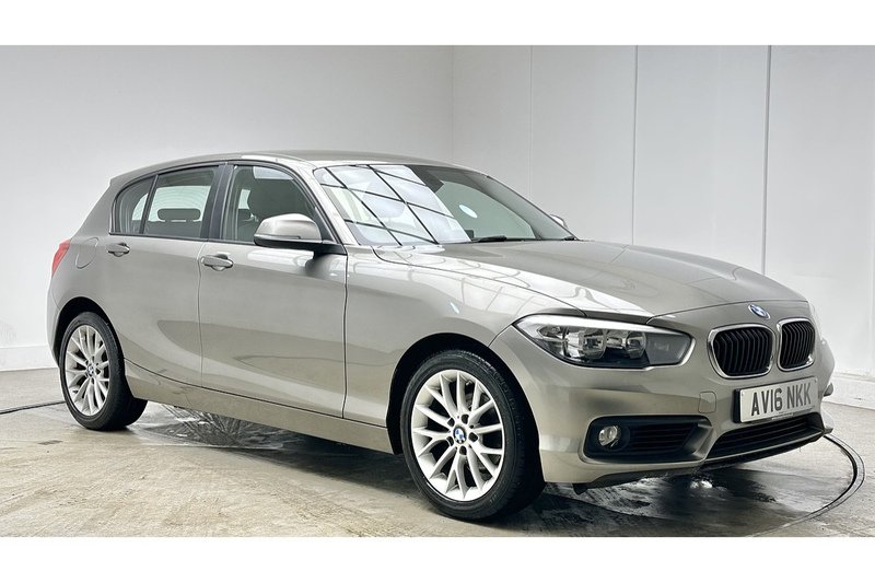 Used BMW 1 Series for sale - 77247298: Photo 12