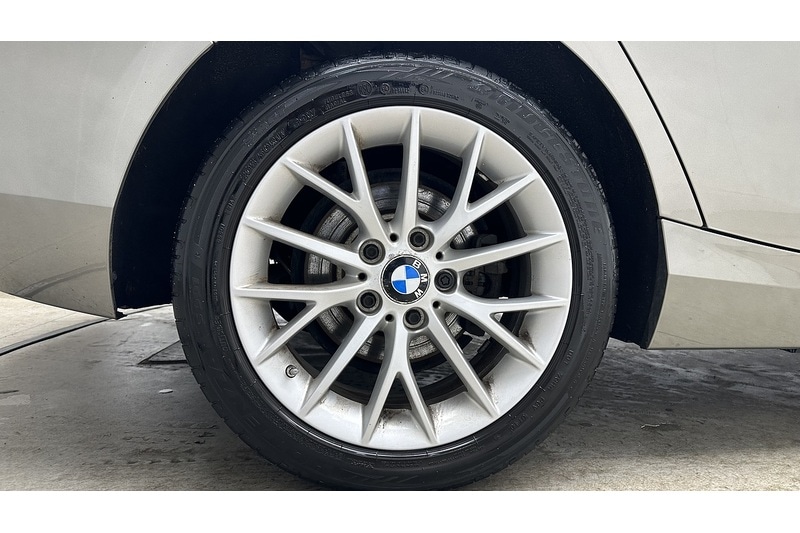 Used BMW 1 Series for sale - 77247298: Photo 17