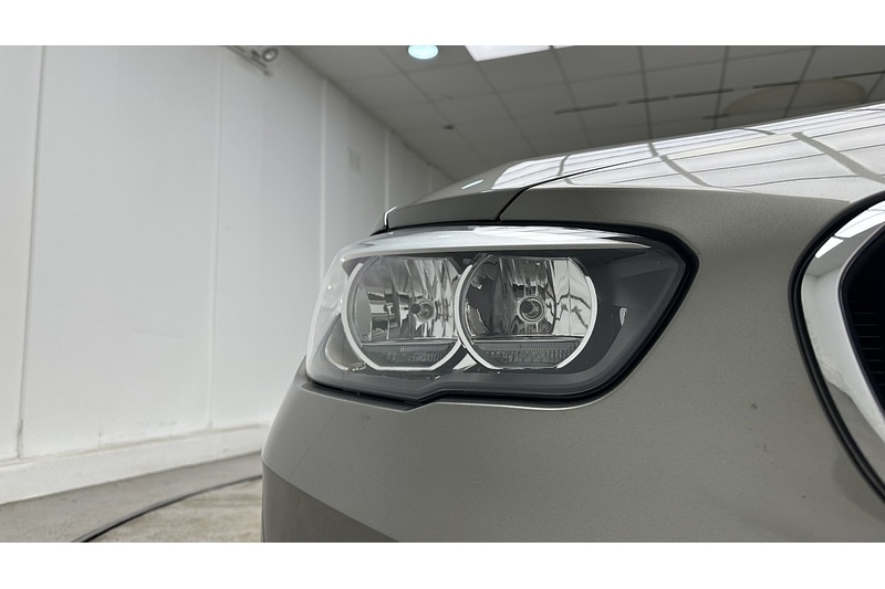 Used BMW 1 Series for sale - 77247298: Photo 18