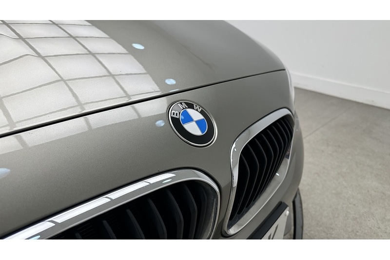 Used BMW 1 Series for sale - 77247298: Photo 19