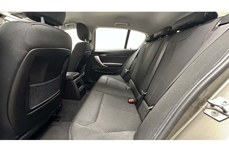 Used BMW 1 Series for sale - 77247298: Photo 22