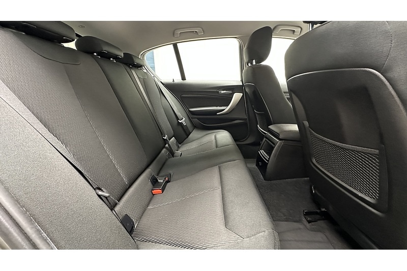 Used BMW 1 Series for sale - 77247298: Photo 24