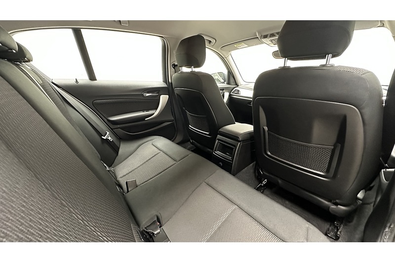 Used BMW 1 Series for sale - 77247298: Photo 25