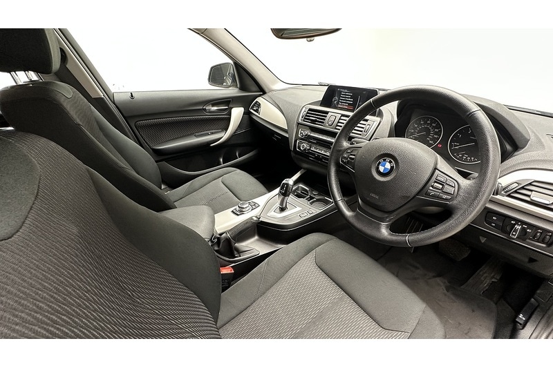 Used BMW 1 Series for sale - 77247298: Photo 27