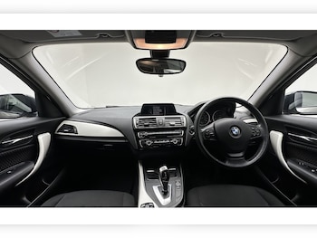 Used BMW 1 Series 2016 for sale - 77247298: Photo