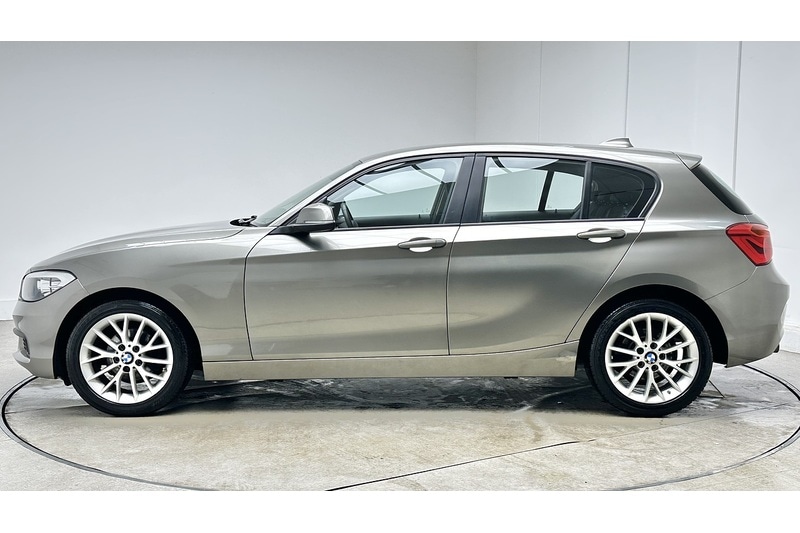 Used BMW 1 Series for sale - 77247298: Photo 8