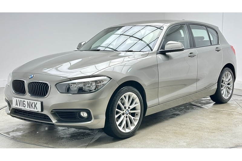 Used BMW 1 Series for sale - 77247298: Photo 9