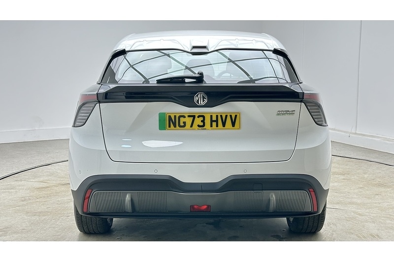 Used MG MG4 2023 for sale - 77749272: Photo 10