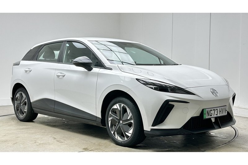 Used MG MG4 2023 for sale - 77749272: Photo 11