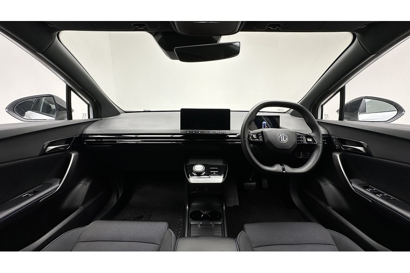 Used MG MG4 2023 for sale - 77749272: Photo 2