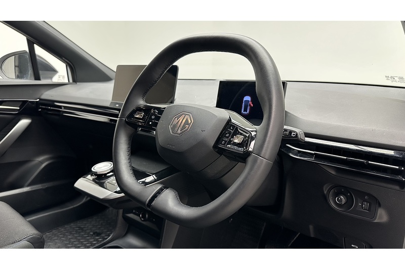 Used MG MG4 2023 for sale - 77749272: Photo 27