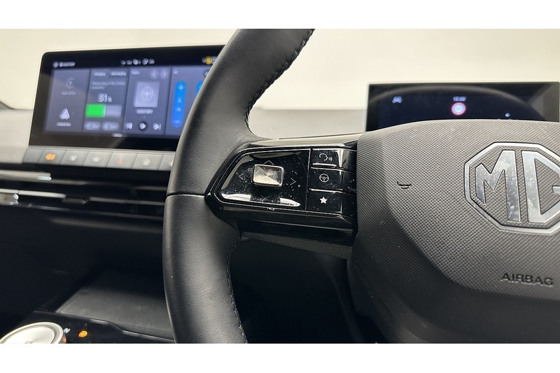 Used MG MG4 2023 for sale - 77749272: Photo 34
