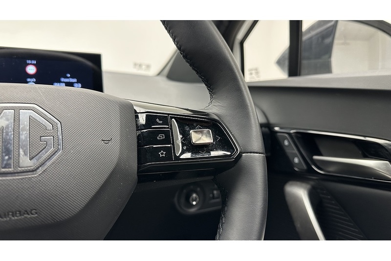 Used MG MG4 2023 for sale - 77749272: Photo 35