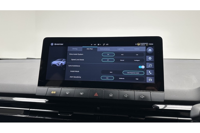 Used MG MG4 2023 for sale - 77749272: Photo 38