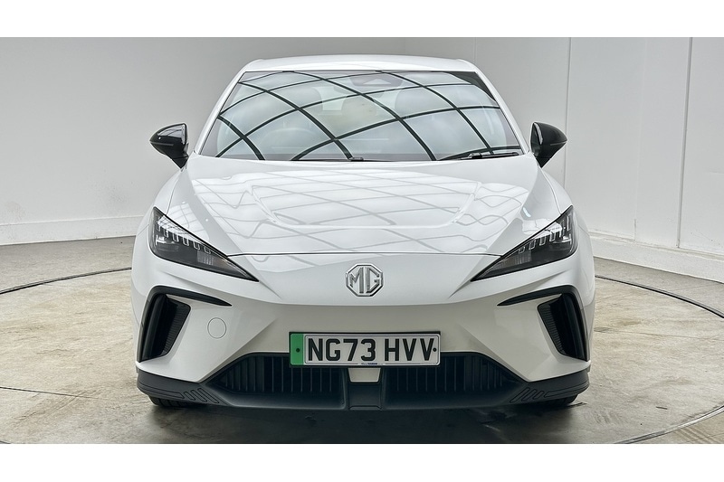 Used MG MG4 2023 for sale - 77749272: Photo 4