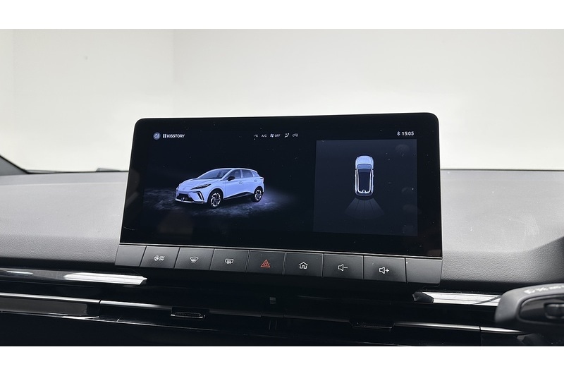 Used MG MG4 2023 for sale - 77749272: Photo 41