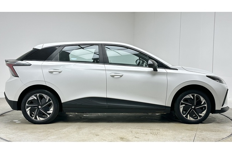 Used MG MG4 2023 for sale - 77749272: Photo 5