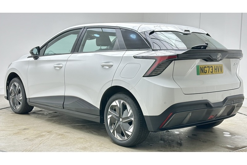 Used MG MG4 2023 for sale - 77749272: Photo 6