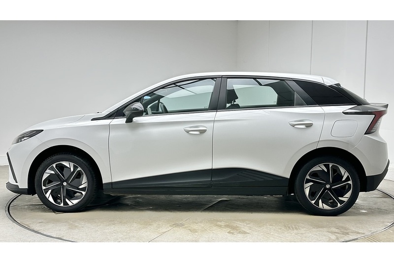 Used MG MG4 2023 for sale - 77749272: Photo 7